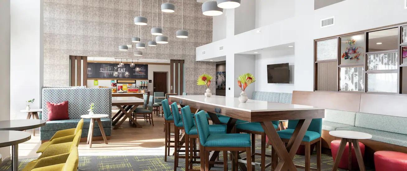 Hampton Inn Oakhurst-Yosemite Exteriör bild