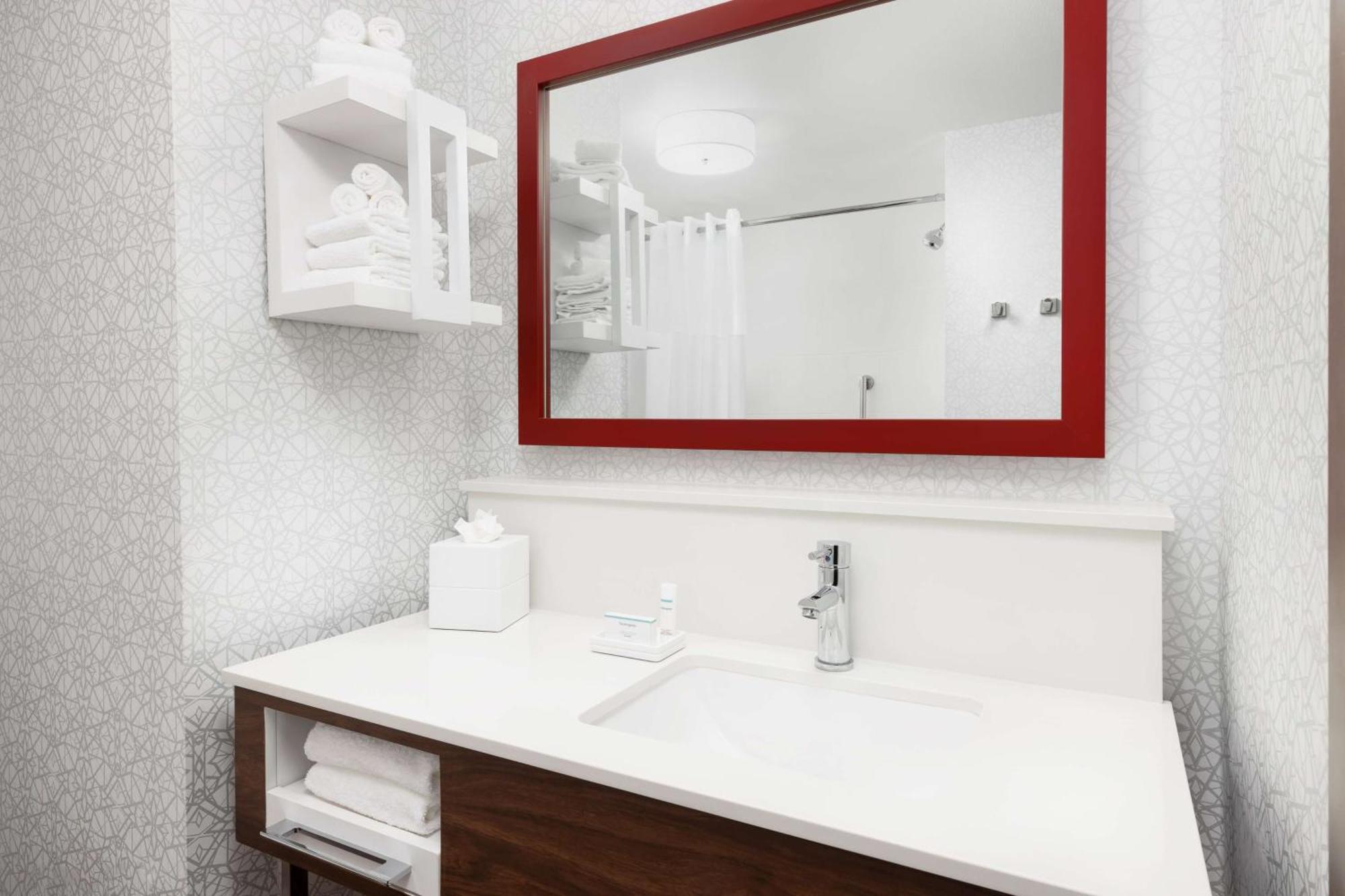 Hampton Inn Oakhurst-Yosemite Exteriör bild