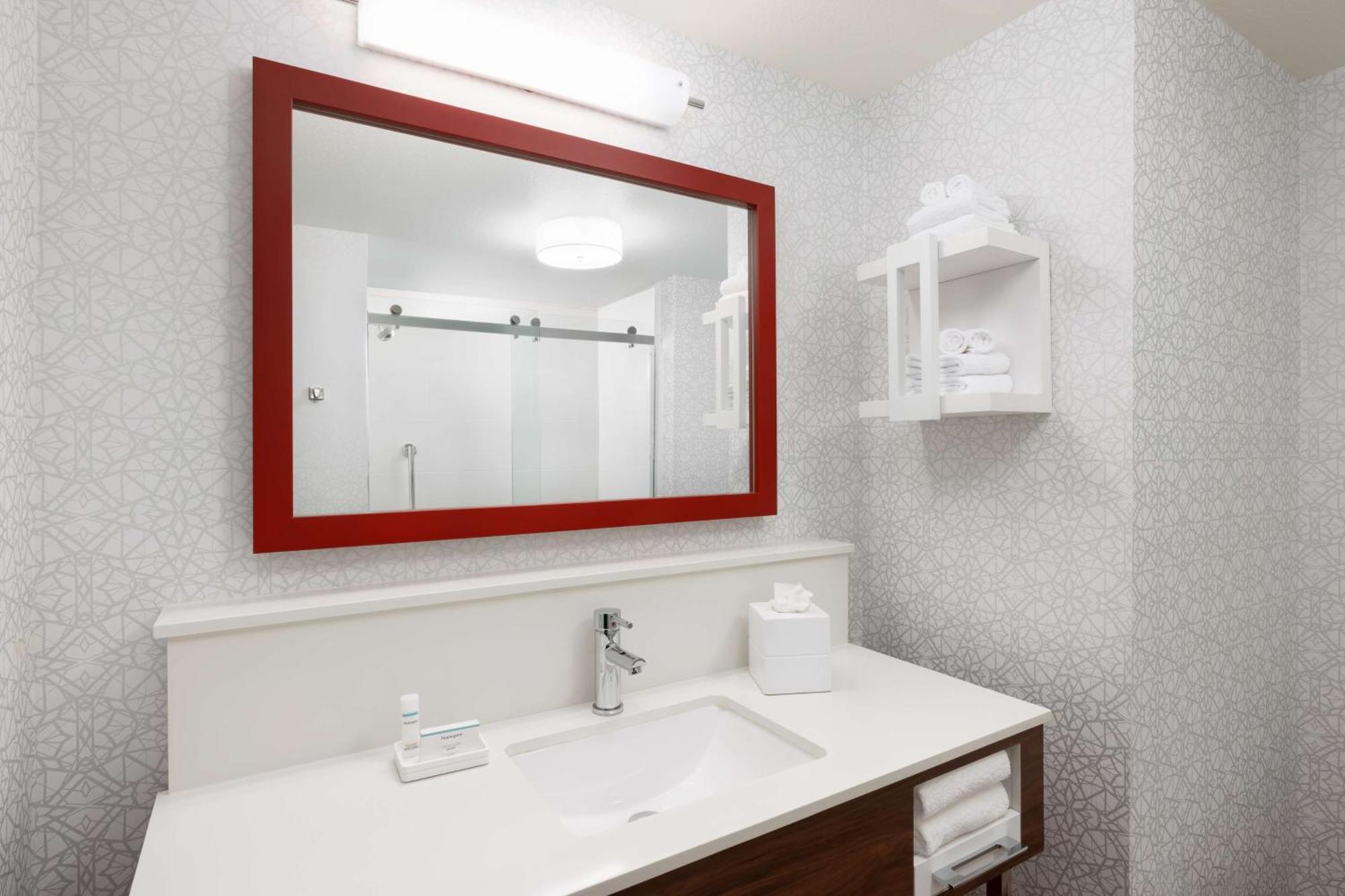 Hampton Inn Oakhurst-Yosemite Exteriör bild