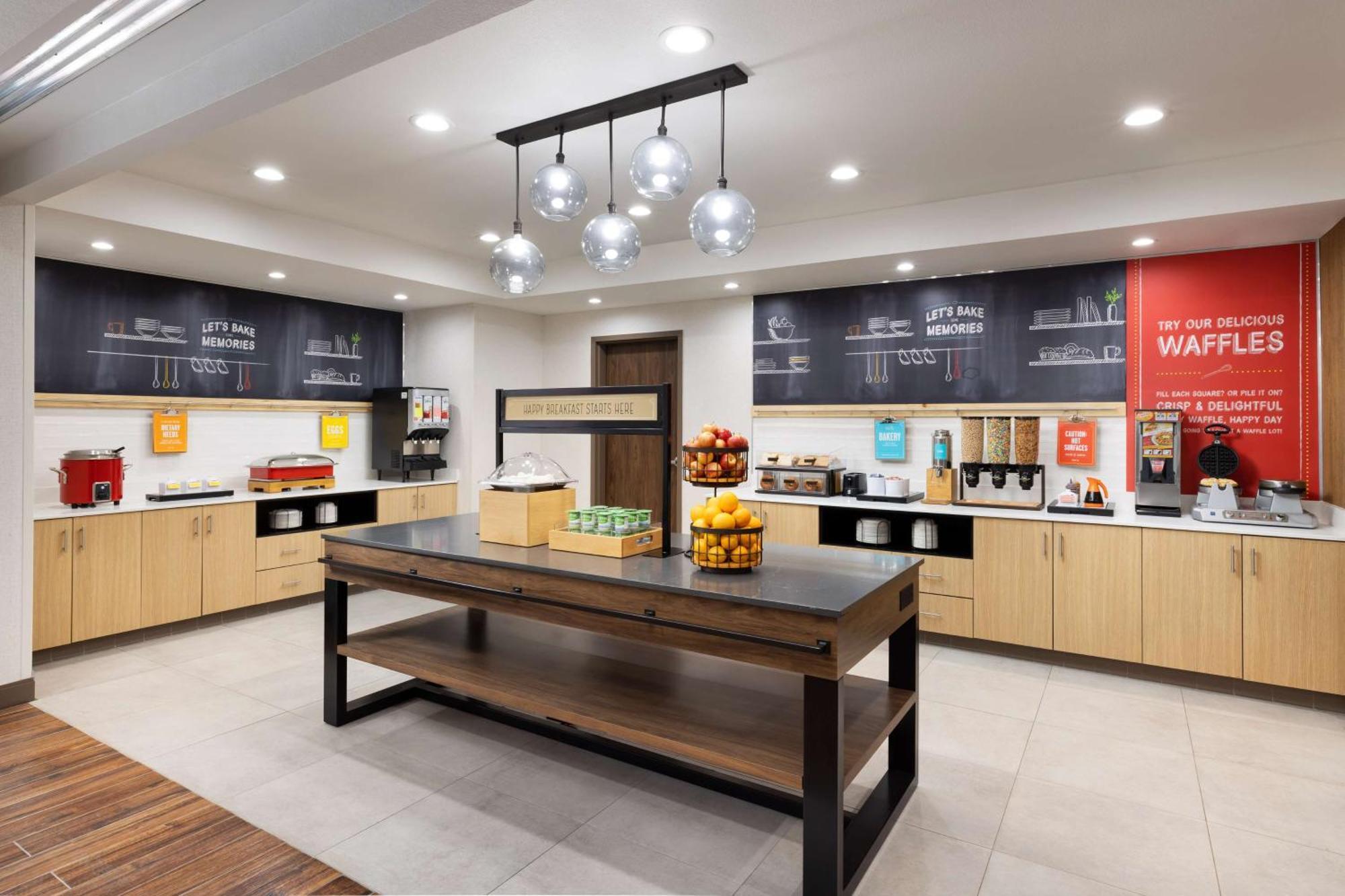 Hampton Inn Oakhurst-Yosemite Exteriör bild